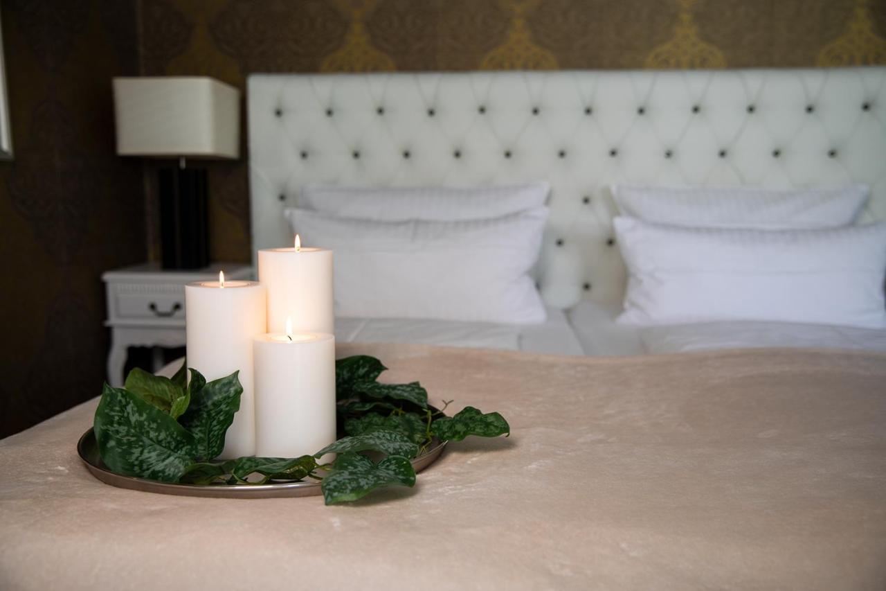 Luxus Penthouse Whiterussian Apartment Freiburg im Breisgau Ngoại thất bức ảnh